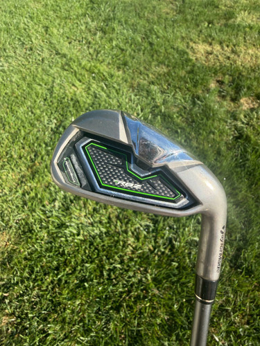 Taylormade rocketballz rbz - taylormade,